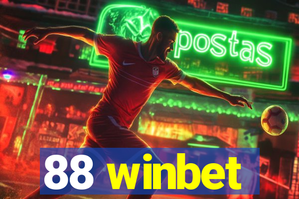 88 winbet